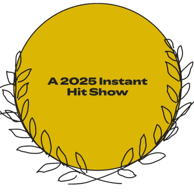 A 2025 Instant Hit Show